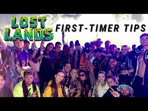 10 things i wish i knew before my first lost lands 🙅🏼‍♀️