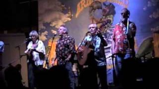 Austin Lounge Lizards — "Jesus Loves Me But He Can't Stand You"