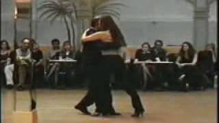 THE CLASSICS - Nestor Ray with Silvina Valz - Viejo porton