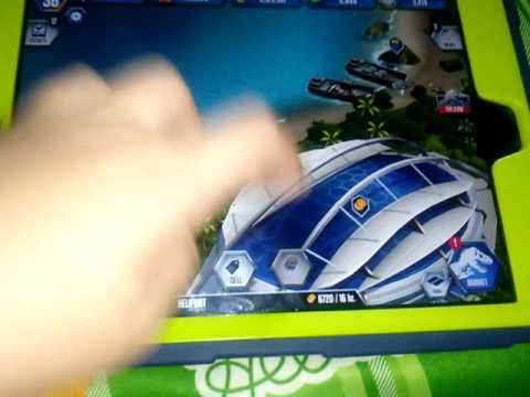 Jurassic World Colossus 04