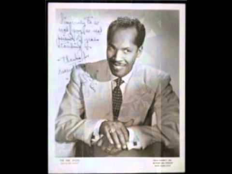 Thumbnail for The Ink Spots - Who's To Blame (Live) by The Ink Spots
