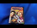 DVD Looney Tunes Back In Action The Movie