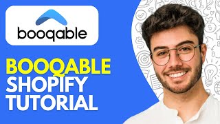 Booqable Shopify Tutorial (2026) How to Install Booqable on a Shopify Website