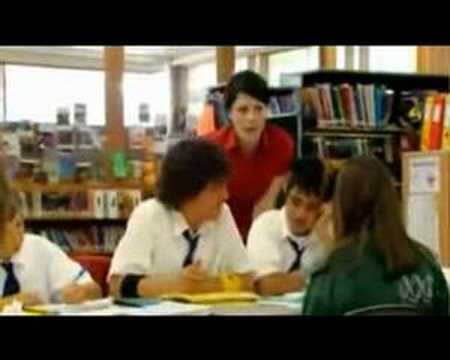 Jonah Takalua Montage Ep 4 - Summer Heights High