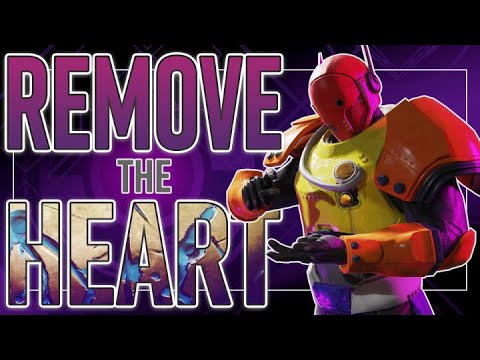YouTube video about: How to get heart of inmost light?