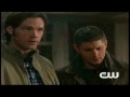 Supernatural 5x09 The Real Ghostbusters Promo