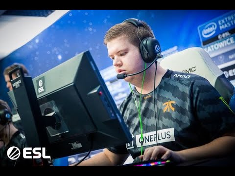 JW POV (fnatic) vs dignitas / overpass / 24-6 / Flashpoint 2