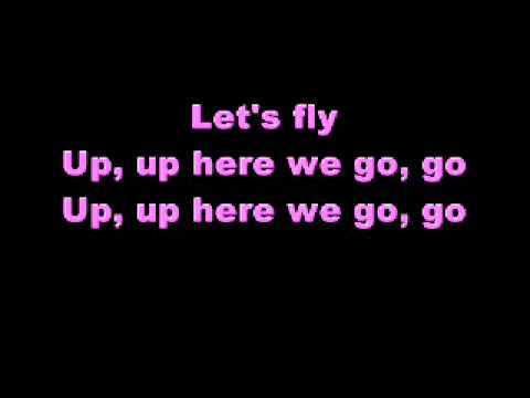 Far East Movement - Rocketeer feat. Ryan Tedder (Lyrics on Screen) (New Song 2011)