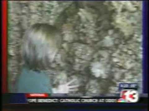 Grotto of the Redemption Video 1