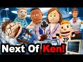 SML Movie Next Of Ken