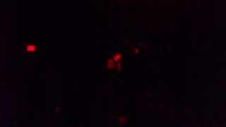 Moonface le poisson rouge