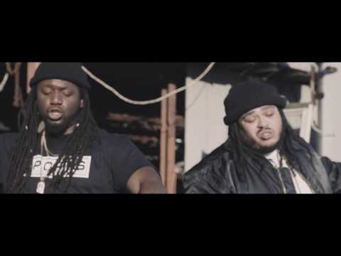 FATZ HOLLYWOOD X SHEKUDEEN JUICE (OFFICIAL VIDEO)
