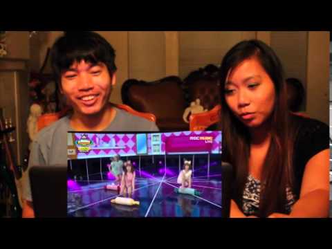 Tiny-G Ice Baby Live Performance Reaction | Show Champion