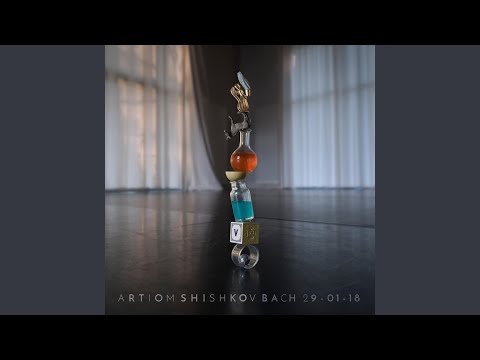 Partia 2da á violino solo senza basso, BWV 1004: V. Ciaccona