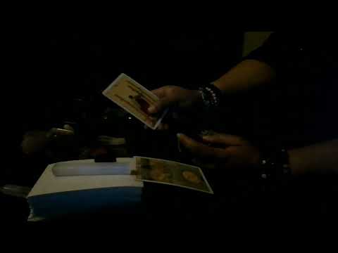 DO NOT grant these energy vampires permission back into your threshold! #visions #tarot #reading