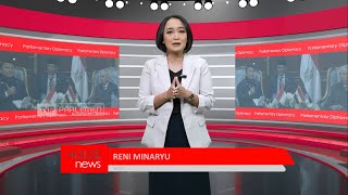 House News - 12 Desember  2025