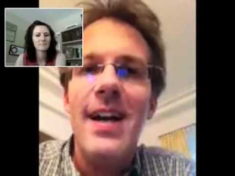 Vienna Piano Trio Interview