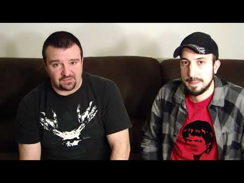 Smark Guys - Episode 3 Pt2 (10-23-10) (Reupload)