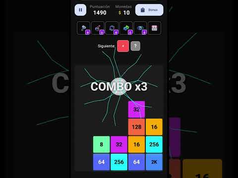 BlockFusion: MasterLogic Game