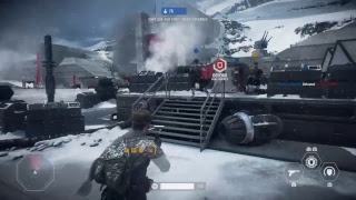 Live! ISEE IS DONE (Battlefront 2 Gameplay)