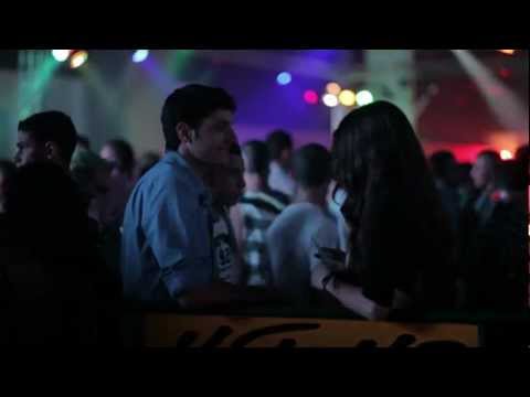 Video thumbnail for Ein Li Et Ha’Ometz - אין לי את האומץ