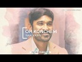 New Dhanush Sad Whatsapp Status Raghuvaran B Tech