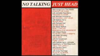 Punk Lolita  - The Heads