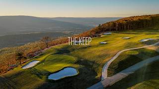 FIRST LOOK inside America's BEST New Golf Course | The Keep at McLemore