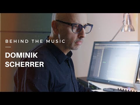 An Interview with Dominik Scherrer | Behind The Music