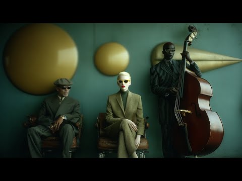 AI Short Film | So Low - 4K