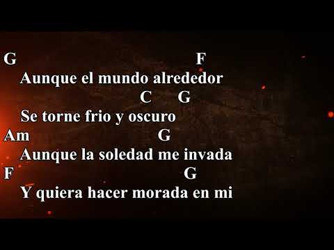 Aunque La Higuera No Florezca - Letras de Coros