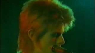 Space Oddity- Dunstable June 21, 1972