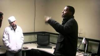 RICHMOND ASSASSIN interview Maynstream IN YOUNGSTOWN, OH