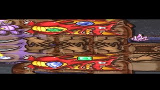 【BPB】　Master Rank Reaper　"frieze dragons"　【BACKPACKBATTLES】