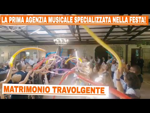 animazione per matrimonio abruzzo, puglia, molise, pescara, chieti, musica matrimonio travolgente