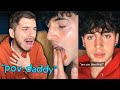 POV DADDY Tik Tok Makes Me Sick