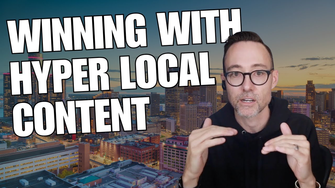 The Ultimate Content Formula for Realtors