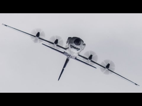 Unbelievable LOCKHEED HERCULES C-130J LOOP