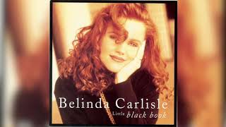 Belinda Carlisle - Little Black Book (Official Audio)