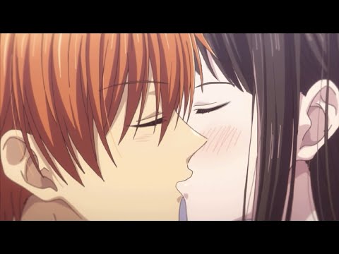 Kyo and Tohru’s Confession-Fruits Basket Season 3 Episode 11 SPOILER!