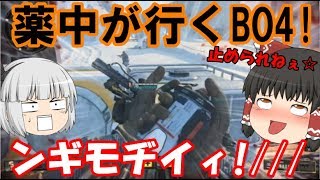 【ゆっくり実況】いくぜっ！BO4！