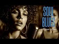 Soul Blues Music - Ashes in the Key of Blue Song - Morgan Luna