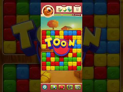 TOON BLAST LEVEL 1790 - 1799