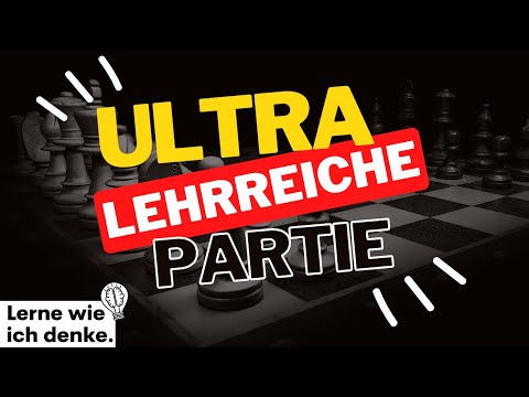 2400+ Profi trickst mit fiesem System gegen Skandinavisch (sehr spannend!).