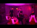 RED by Rocketship Time Machine 