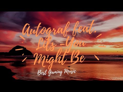 Autograf feat. Lils - You Might Be (Rodion Kononov Remix)