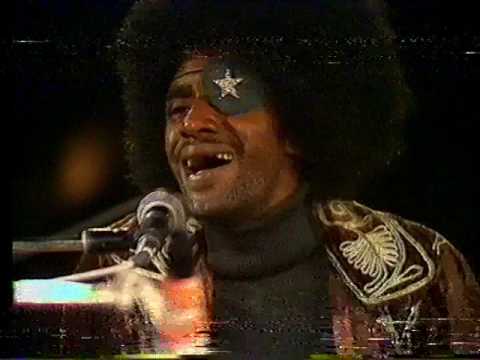 Full Concert Berlin 1975, Johnny "Guitar" Watson, Booker, Diddley a.o.