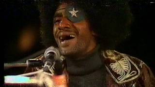 Full Concert Berlin 1975, Johnny "Guitar" Watson, Booker, Diddley a.o.