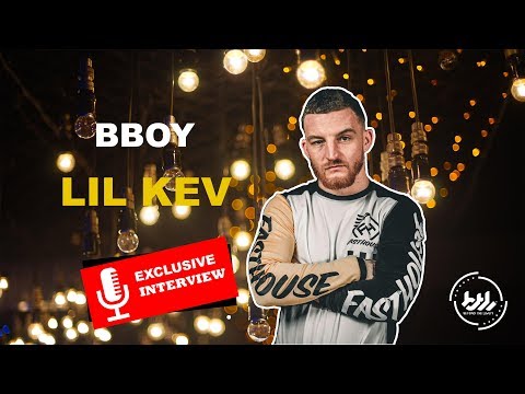 POWERMOVES INTERVIEW | LIGHTS ON BBOY LIL KEV | Ep  22