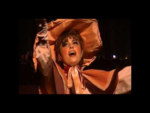 Ariella Serur Hello Dolly-Before The Parade Passes By